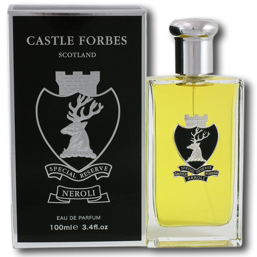 Castle Forbes Neroli Eau de Parfum