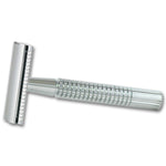 Giesen & Forsthoff Timor Pure Closed Comb Safety Razor