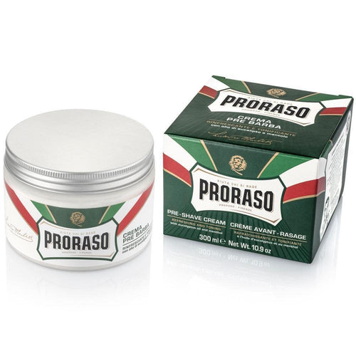 Proraso Refreshing Pre Shave Cream 300ml