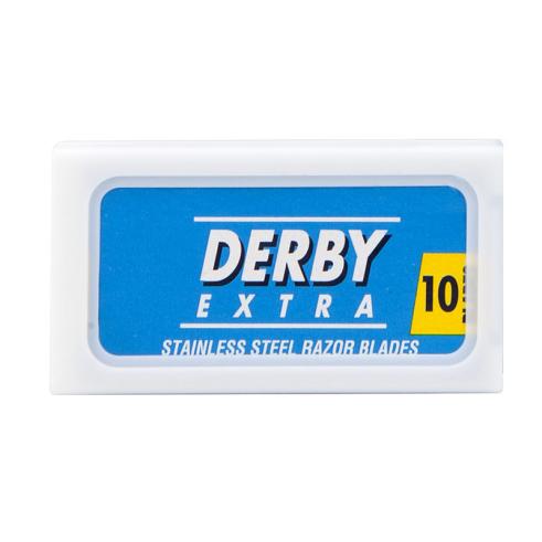 Derby Extra Super Stainless Safety Razor Blades Trade Pack x 200