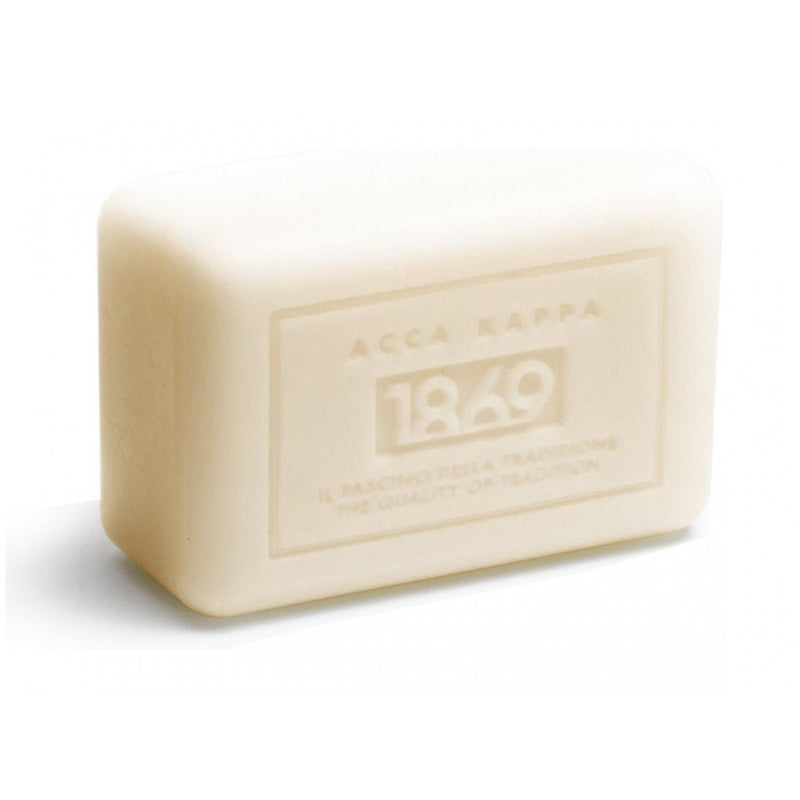 Acca Kappa 1869 Face and Body Soap 100g