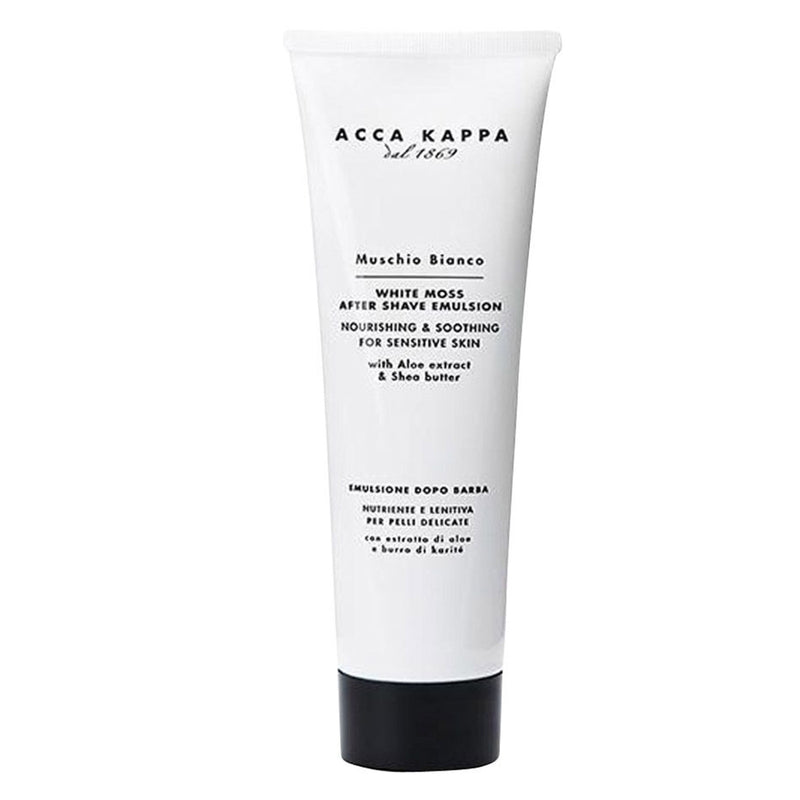 Acca Kappa White Moss Aftershave Cream