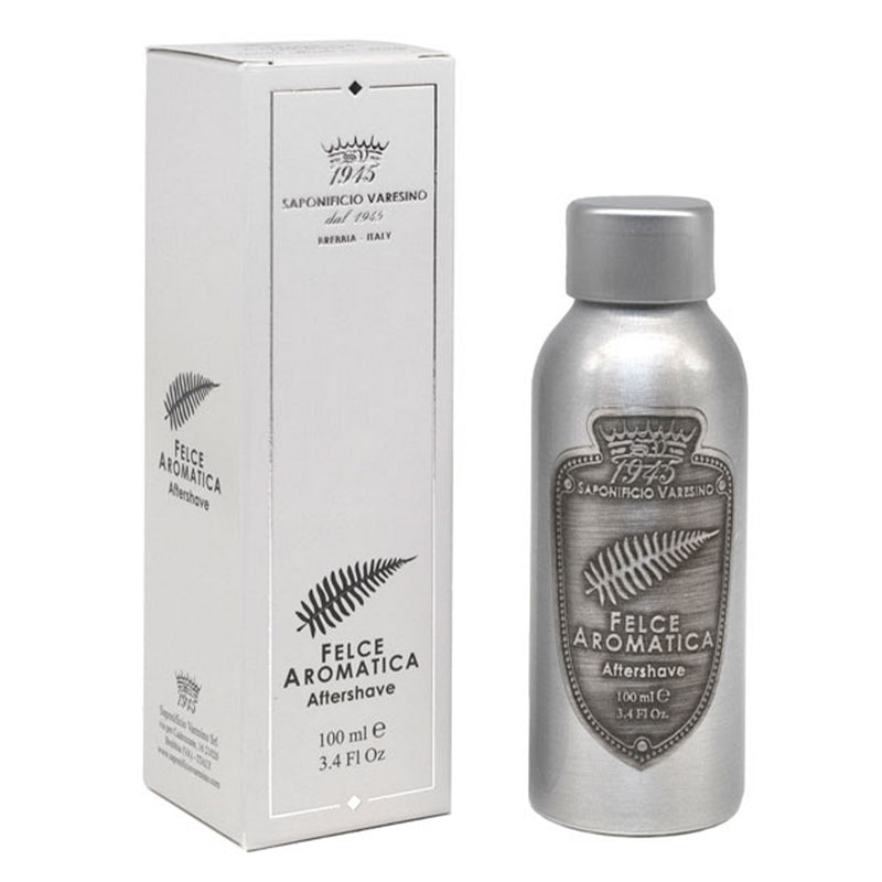 Varesino Felce Aromatica Aftershave Lotion