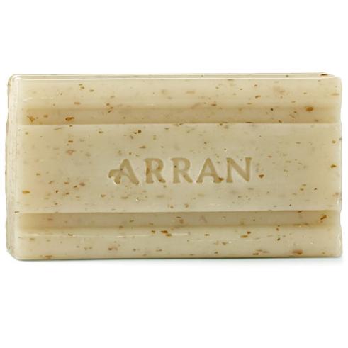 Arran Lochranza Patchouli and Anise Soap Bar 200g