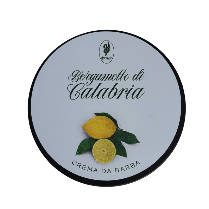 Extro Cosmesi Bergamotto di Calabria Shaving Cream 150ml