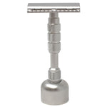 Executive Shaving Claymore Bullet Stand Matte Finish