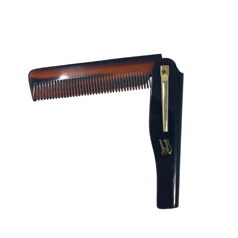 Morgan's Pomade Flip Comb