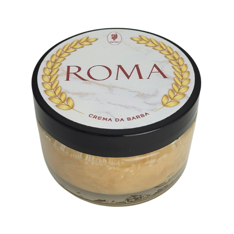 Extro Cosmesi Roma Shaving Cream 150ml