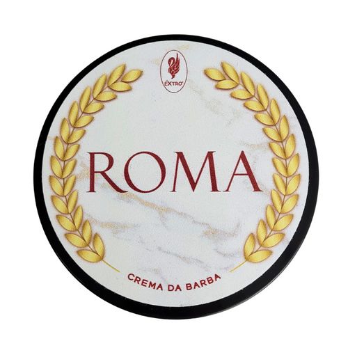 Extro Cosmesi Roma Shaving Cream