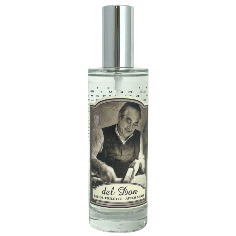 Extro Cosmesi Del Don EDT Aftershave