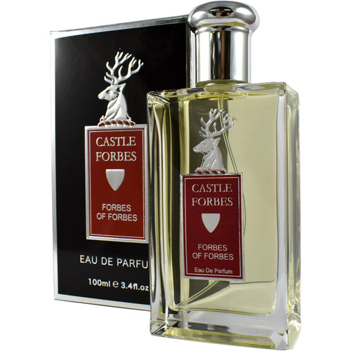 Castle Forbes Forbes of Forbes Eau de Parfum
