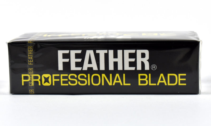 Feather Professional Injector Blades x20