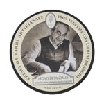 Extro Cosmesi Sandalwood Shaving Cream