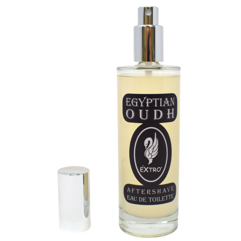 Extro Cosmesi Egyptian Oudh Aftershave