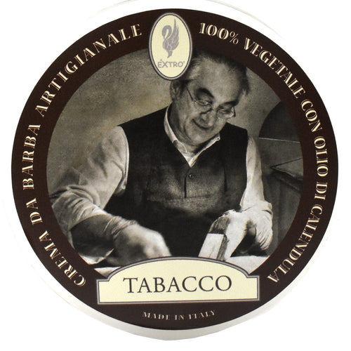 Extro Cosmesi Tabacco Shaving Cream