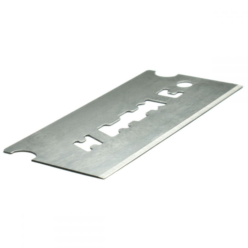 Feather Hi-Stainless FHS-10 Single Edge Blades Trade Pack x240