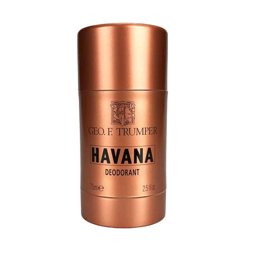 Geo F Trumper Havana Deodorant Stick 75ml