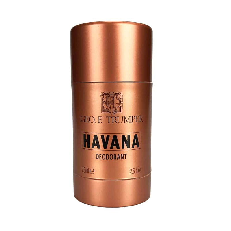 Geo F Trumper Havana Deodorant Stick 75ml