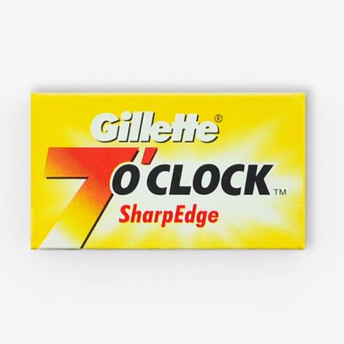 Gillette Razor Blade Triple Pack 3 x 5 Blade Packs