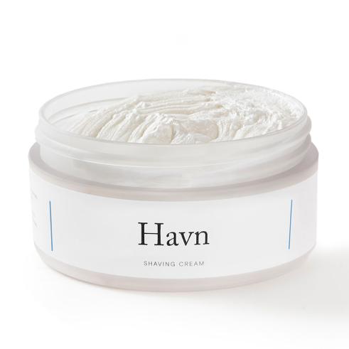 Fitjar Islands Havn Shaving Cream Tub
