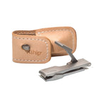 Klhip Ultimate Nail Clippers and Natural Stone File