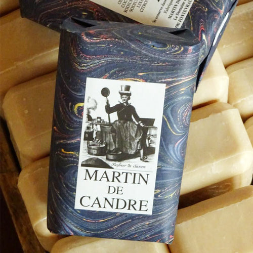 Martin de Candre Lavender Bath Soap 250g