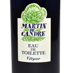 Martin de Candre Vétyver Shaving Soap & EDT Set (Vetiver)