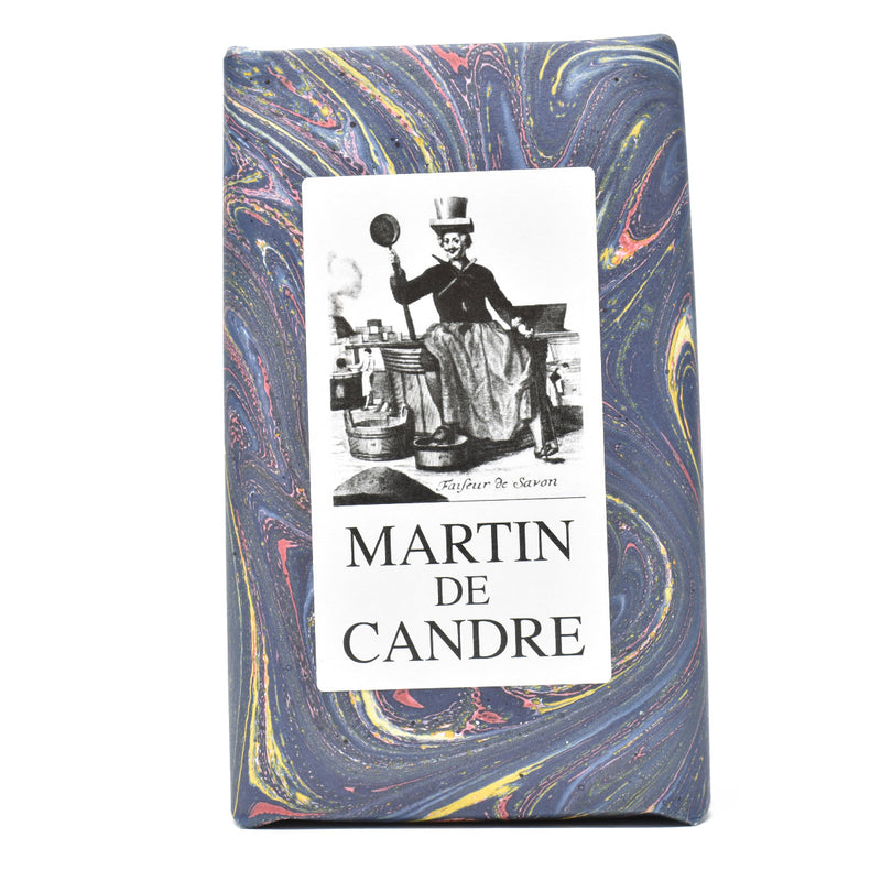 Martin de Candre Luxury Bath Soap Set 3 x 250g