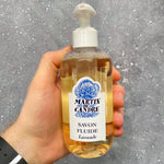 Martin de Candre Lavender Liquid Soap 250ml