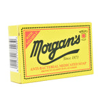 Morgan's Antibacterial Medicated Soap 80g