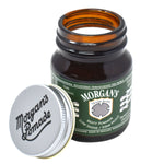 Morgan's Low Shine Firm Hold Hair Styling Pomade 50g
