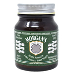 Morgan's Low Shine Firm Hold Hair Styling Pomade 50g