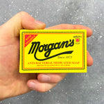 Morgan's Antibacterial Medicated Soap 80g