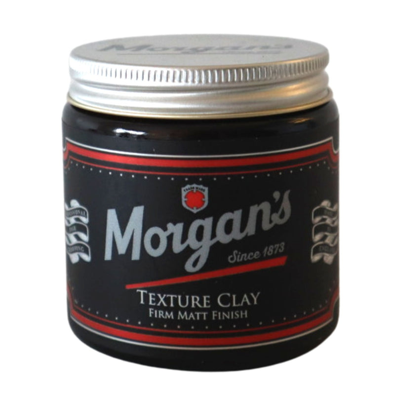 Morgan's Texture Clay Firm Matt Finish 120ml