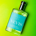 Nevis Aftershave Splash Bottle