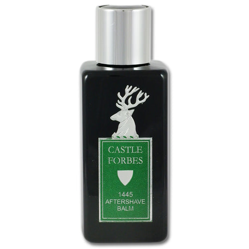 Castle Forbes 1445 Moisturising Aftershave Balm