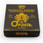 Saponificio Varesino Opuntia Bath Soap 150g