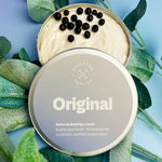 Executive Shaving Original Shaving Cream Botanicals
