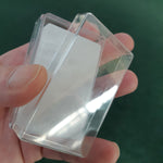 Osma Alum Block Stone in Plastic Case 100g