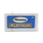 Personna Platinum Safety Razor Blades Trade Pack x200