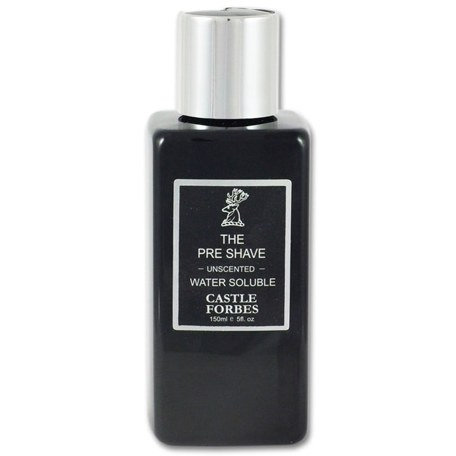 Castle Forbes Water Soluble Pre Shave Balm