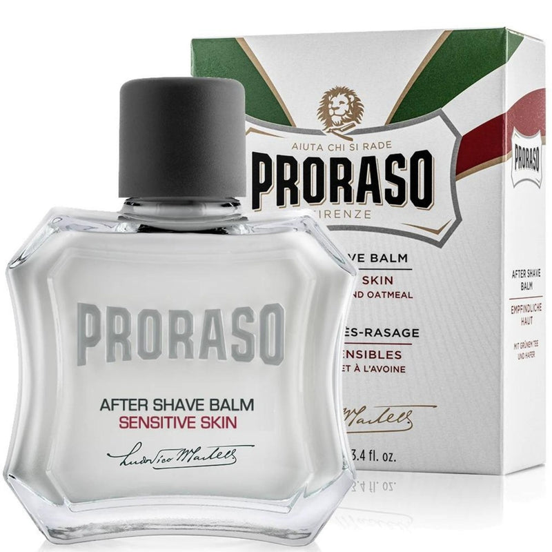 Proraso Sensitive Skin Aftershave Balm 100ml
