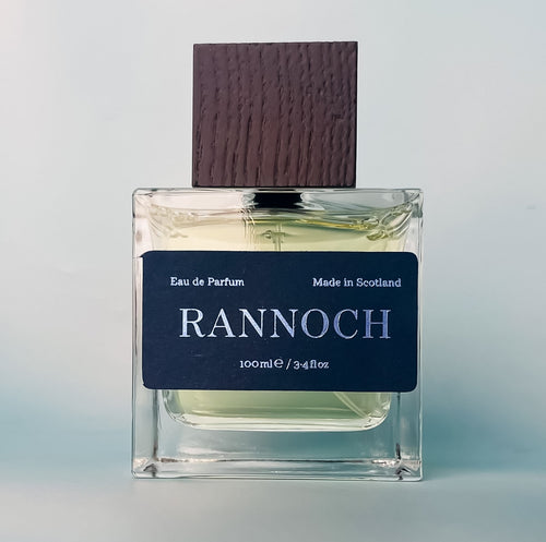 Executive Shaving Rannoch Eau de Parfum 100ml