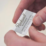 Rockwell Safety Razor Blades Trade Pack x100
