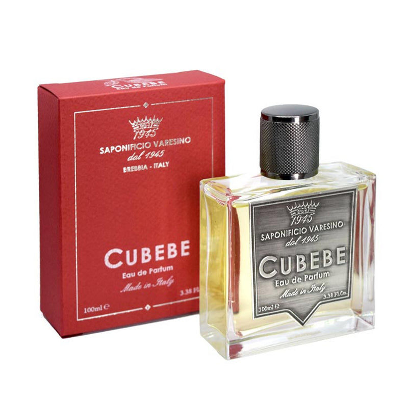 Varesino Cubebe Eau de Parfum