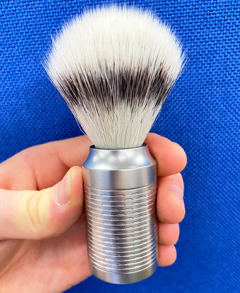 MÜHLE Rocca Matte Synthetic Shaving Brush