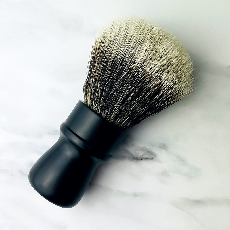 Executive Shaving Ultimate G5 Shaving Brush Details