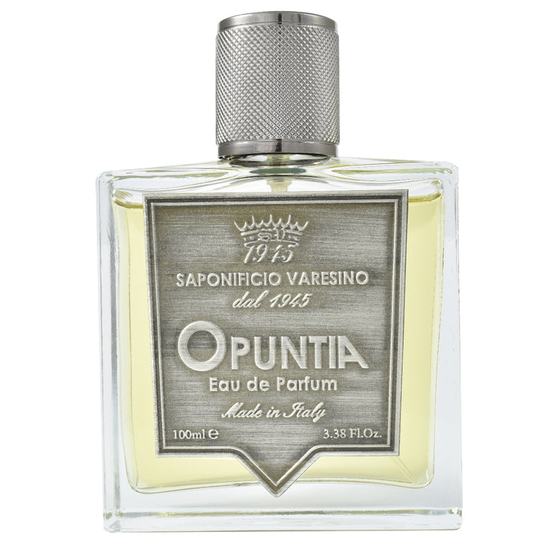 Saponificio Varesino Opuntia Eau de Parfum 100ml