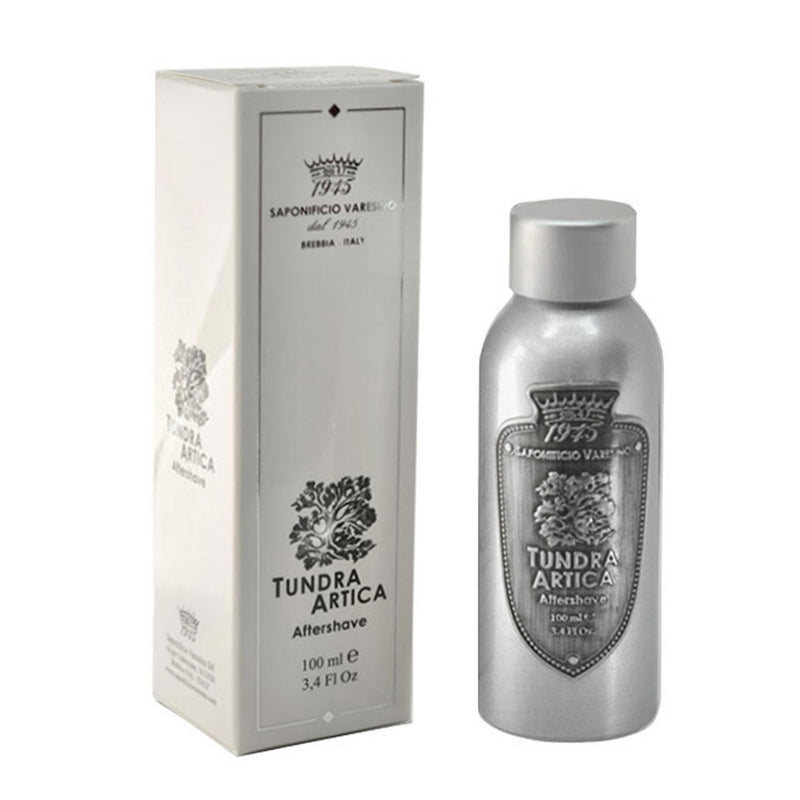 Varesino Tundra Artica Aftershave Lotion 100ml