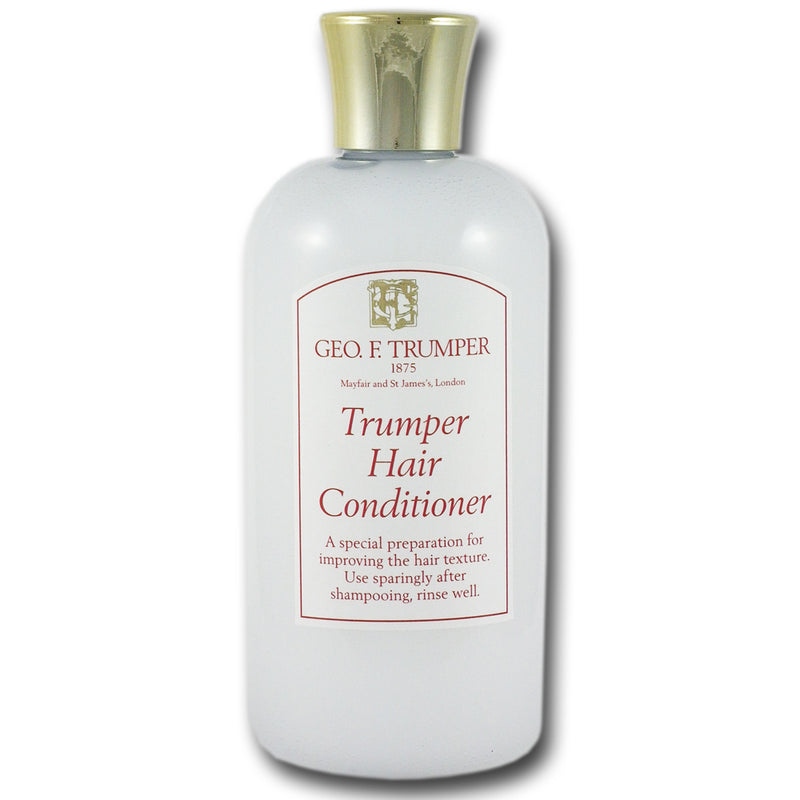 Geo F Trumper Hair Conditioner 200ml